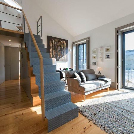 Bom-Jardim Trindade Lejlighed Porto Eksteriør billede