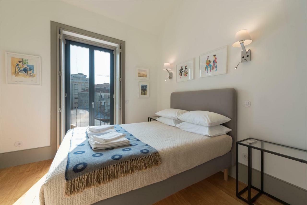 Bom-Jardim Trindade Lejlighed Porto Eksteriør billede